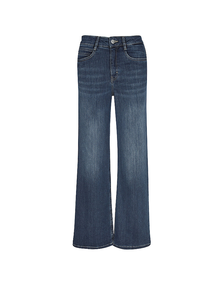 OPUS PANTS Jeans Straight Fit MELLY MODERN dunkelblau | 44/L32 von OPUS PANTS