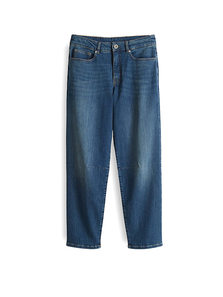 OPUS PANTS Jeans Straight Fit MELLY RELAX blau | 36/L28 OPUS PANTS Jeans Straight Fit MELLY RELAX blau | 36/L28 von OPUS PANTS
