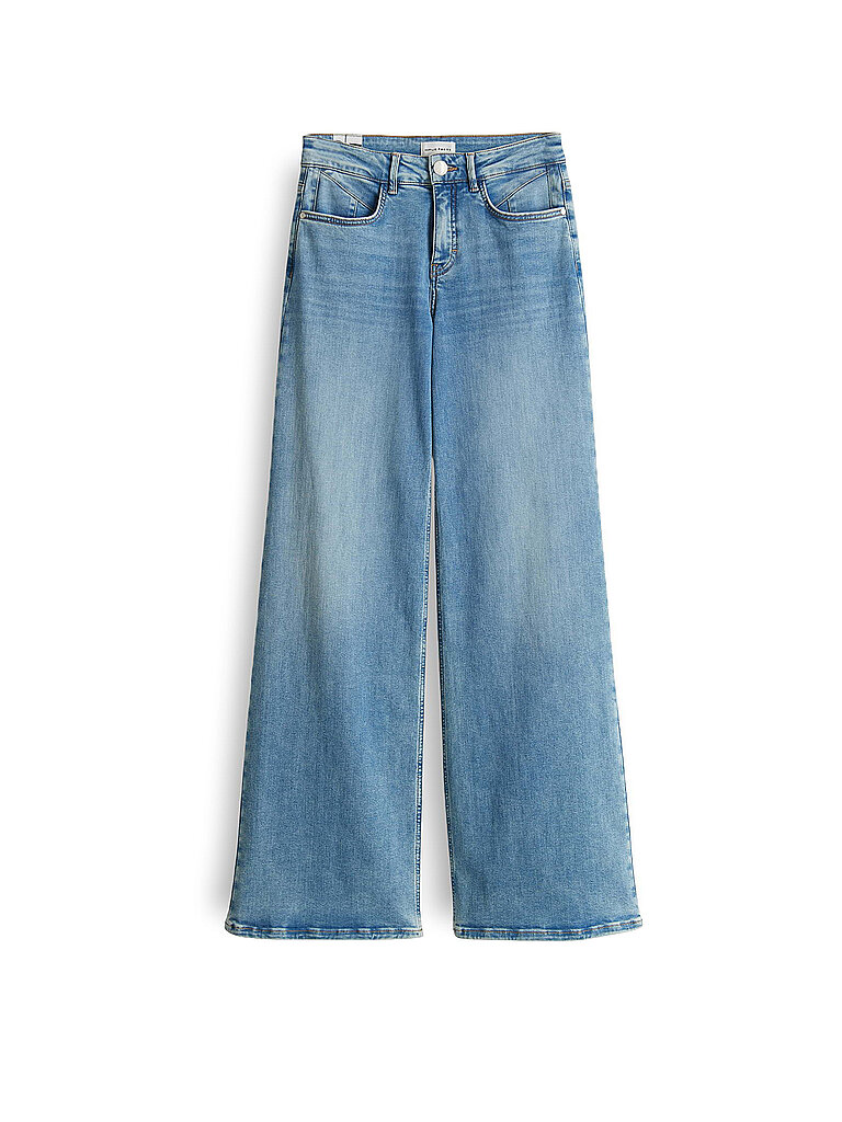 OPUS PANTS Jeans Wide Leg MELLY COOL hellblau | 36/L32 OPUS PANTS Jeans Wide Leg MELLY COOL hellblau | 36/L32 von OPUS PANTS