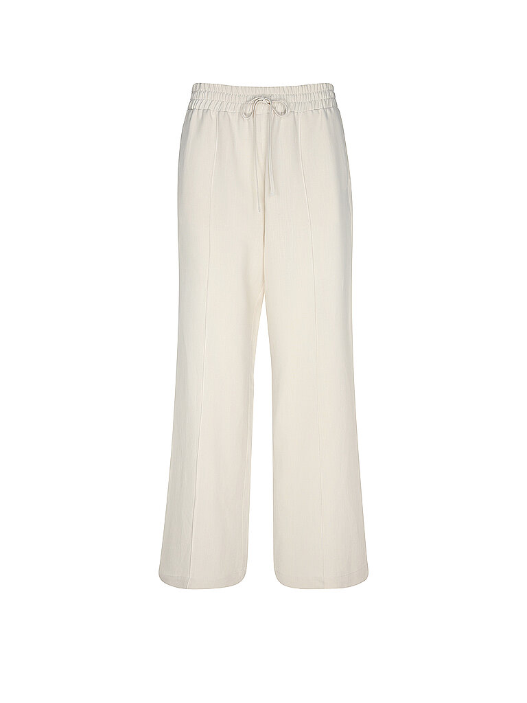 OPUS PANTS Marlenehose MALOTTA NATURAL creme | 36 von OPUS PANTS