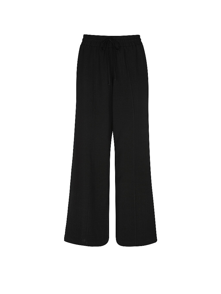 OPUS PANTS Marlenehose MALOTTA NATURAL schwarz | 36 OPUS PANTS Marlenehose MALOTTA NATURAL schwarz | 36 von OPUS PANTS