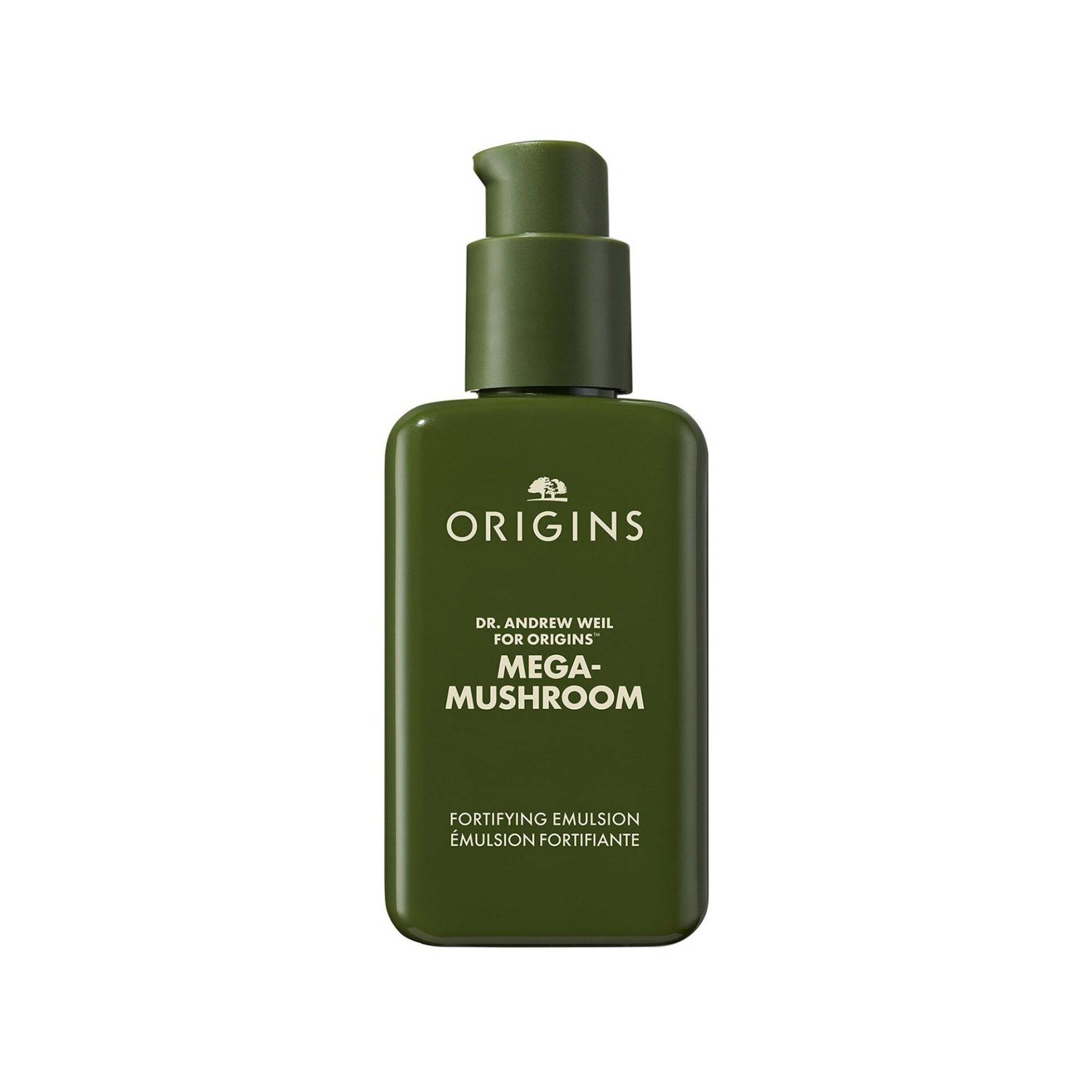 Dr. Weil Mega Mushroom - Fortifying Emulsion With Reishi And Seabuckthorn Damen  100 ml von ORIGINS