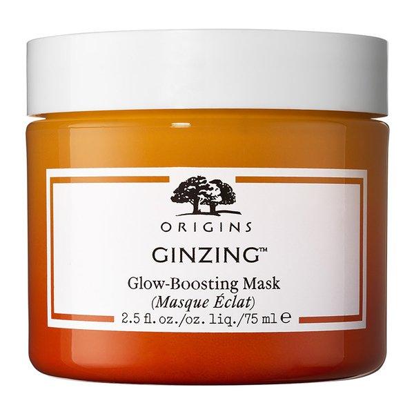 Ginzing Glow - Boosting Mask Damen  75ml von ORIGINS