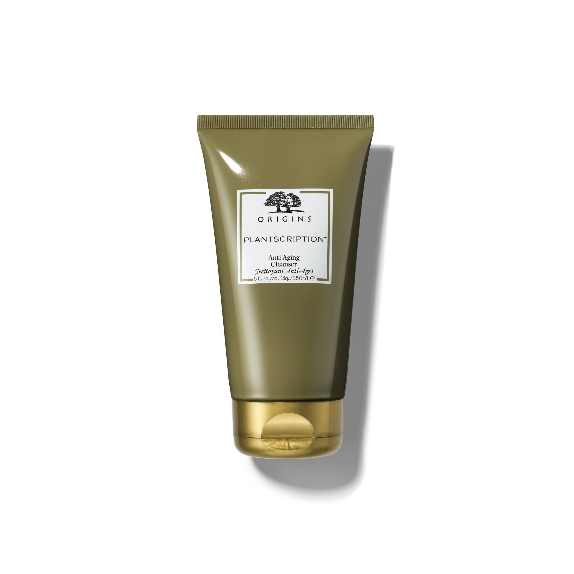 Plantscription™ Anti-aging Cleanser Damen  150 ml von ORIGINS