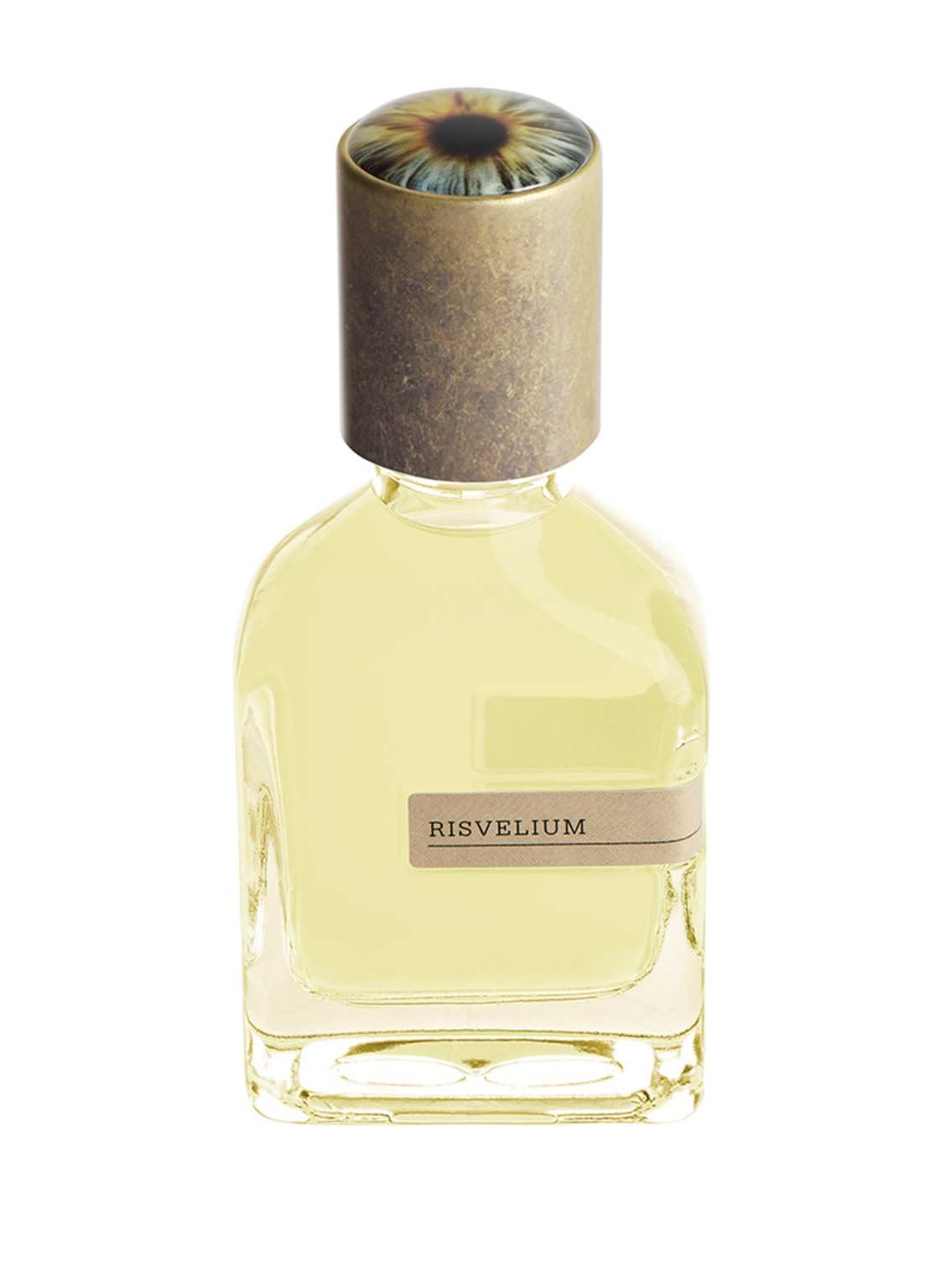 Orto Parisi Risvelium Eau de Parfum 50 ml von ORTO PARISI