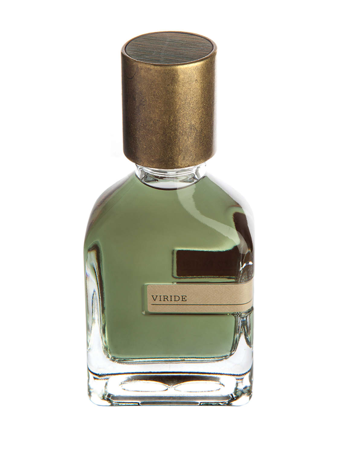 Orto Parisi Viride Eau de Parfum 50 ml von ORTO PARISI
