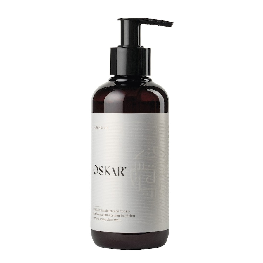 OSKAR OSKAR Duschseife duschgel 240.0 ml OSKAR OSKAR Duschseife duschgel 240.0 ml von OSKAR