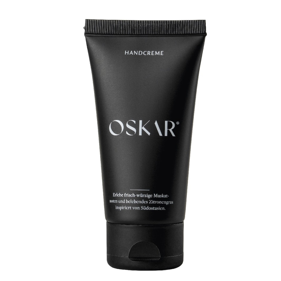 OSKAR OSKAR handcreme 50.0 ml OSKAR OSKAR handcreme 50.0 ml von OSKAR