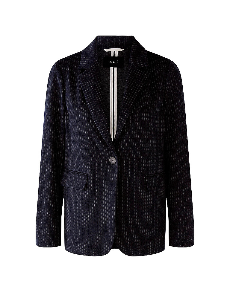 OUÍ Blazer dunkelblau | 34 von OUÍ