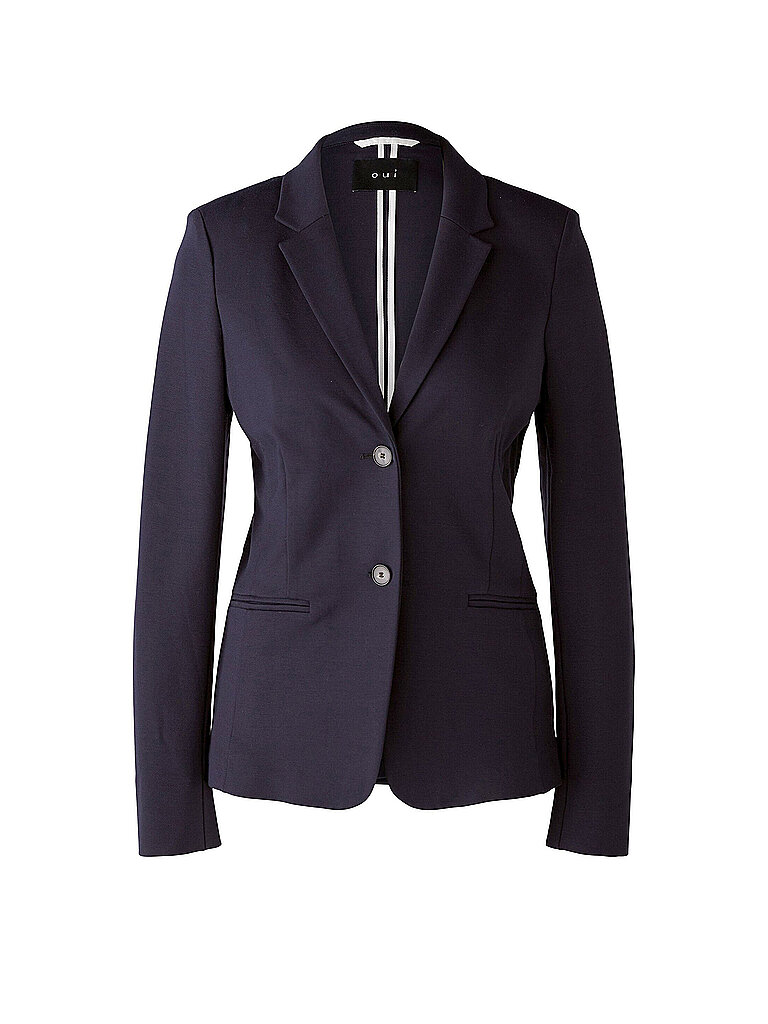 OUÍ Blazer dunkelblau | 34 von OUÍ