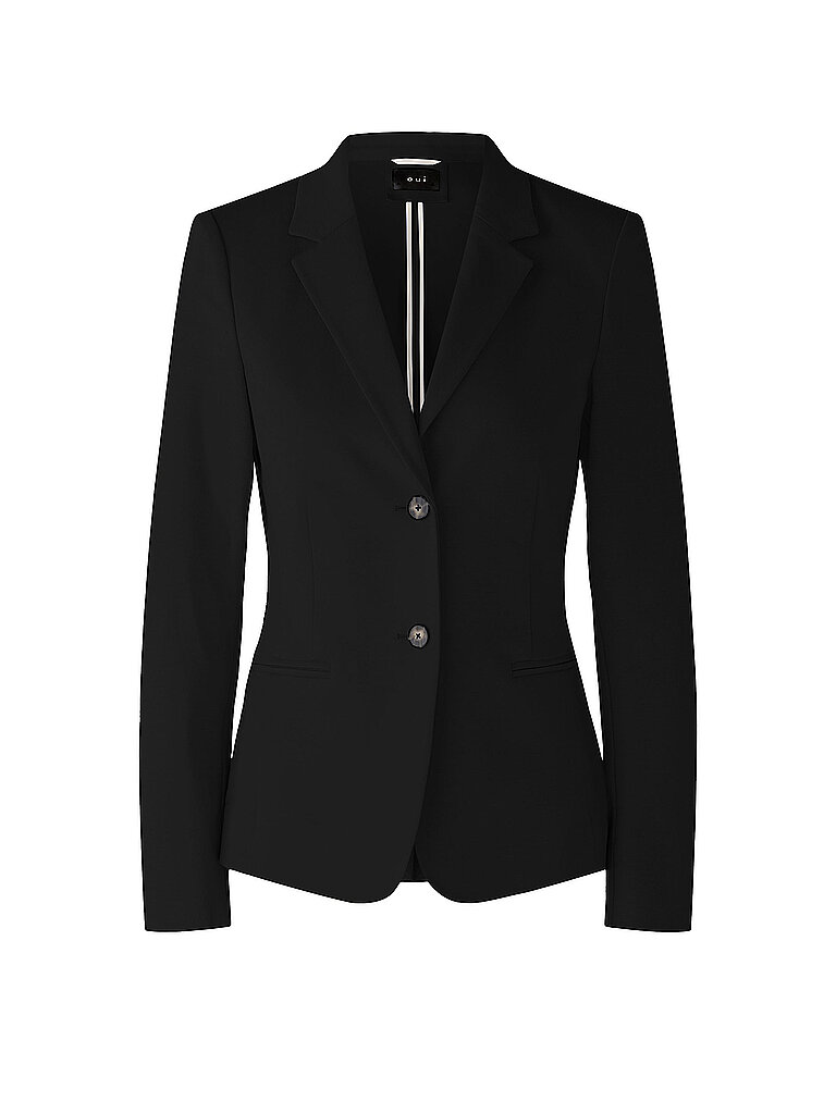 OUÍ Blazer schwarz | 34 von OUÍ