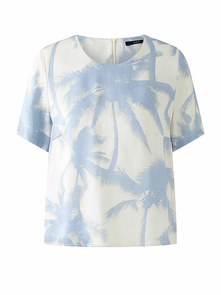 OUÍ Blusenshirt weiss | 42 OUÍ Blusenshirt weiss | 42 von OUÍ