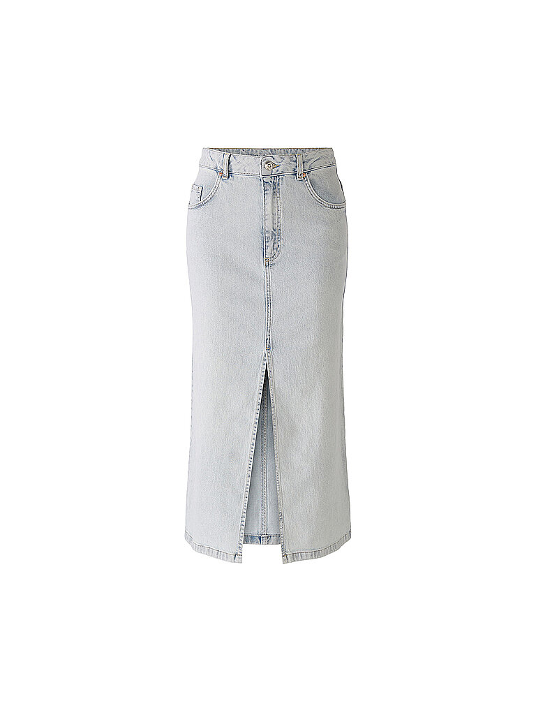 OUÍ Jeansrock  blau | 34 von OUÍ