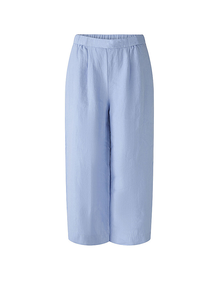 OUÍ Leinenhose hellblau | 38 von OUÍ