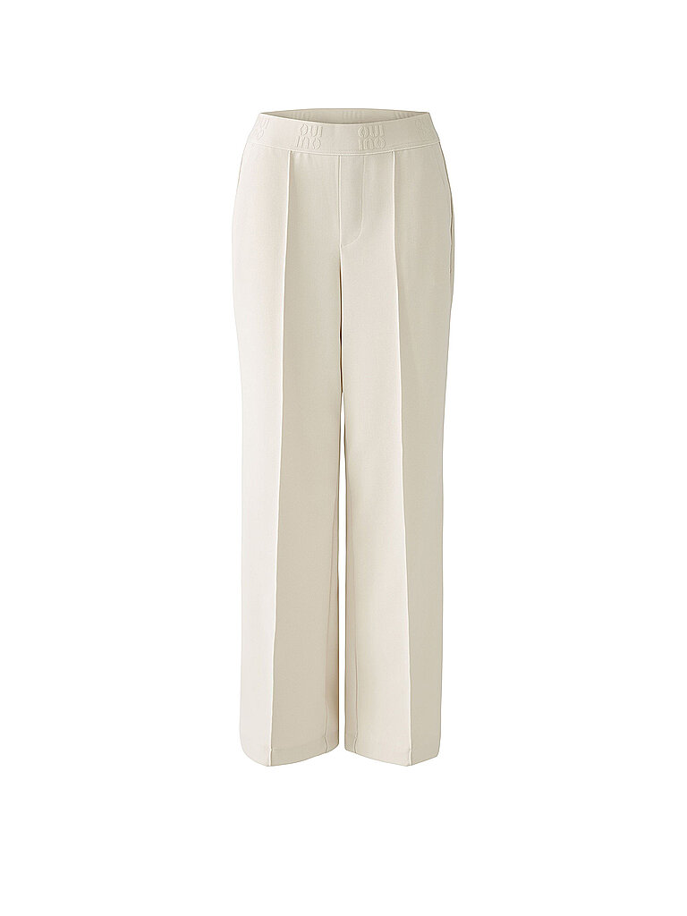 OUÍ Marlenehose creme | 36 OUÍ Marlenehose creme | 36 von OUÍ
