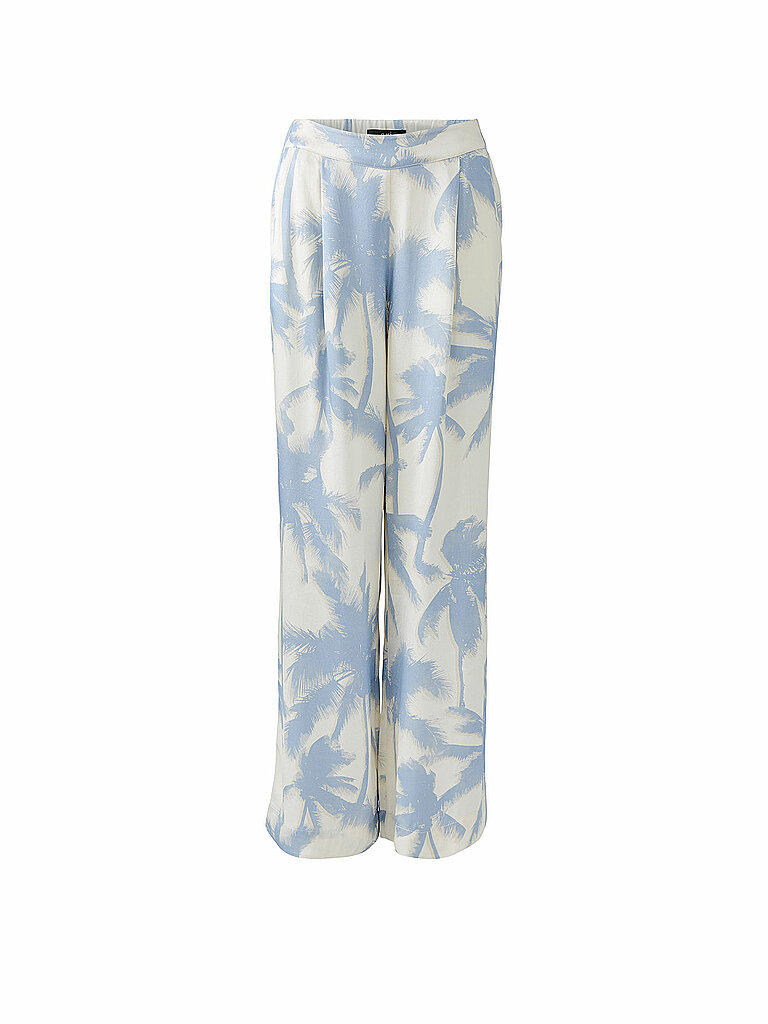 OUÍ Marlenehose weiss | 34 von OUÍ
