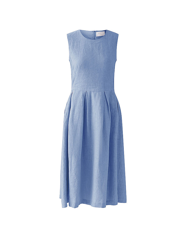 OUÍ Midikleid blau | 38 OUÍ Midikleid blau | 38 von OUÍ