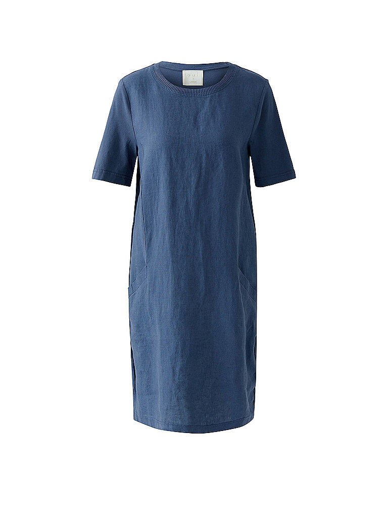 OUÍ Minikleid blau | 38 OUÍ Minikleid blau | 38 von OUÍ