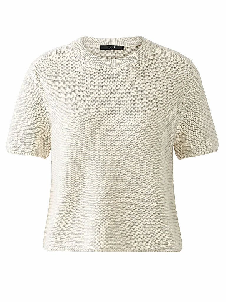 OUÍ Pullover creme | 44 OUÍ Pullover creme | 44 von OUÍ