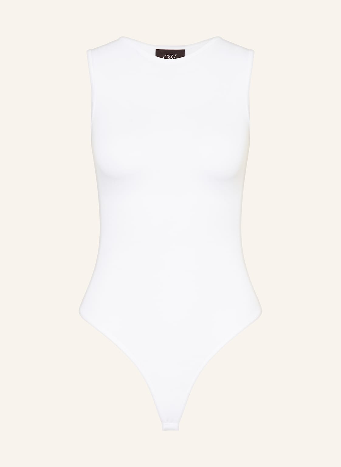 Ow Collection String-Body weiss Ow Collection String-Body weiss von OW Collection