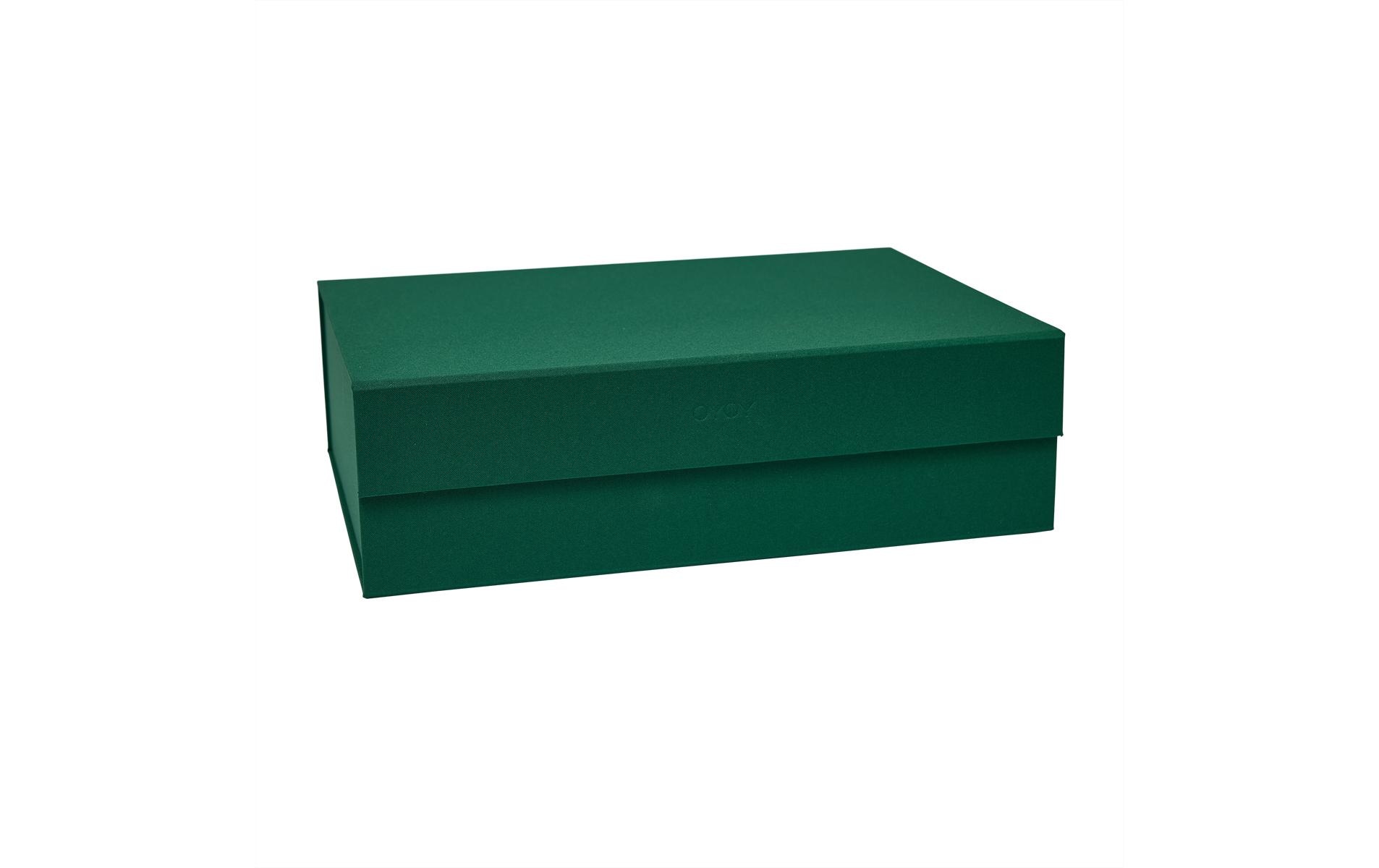 OYOY Aufbewahrungsbox »Hako A3« OYOY Aufbewahrungsbox »Hako A3« von OYOY