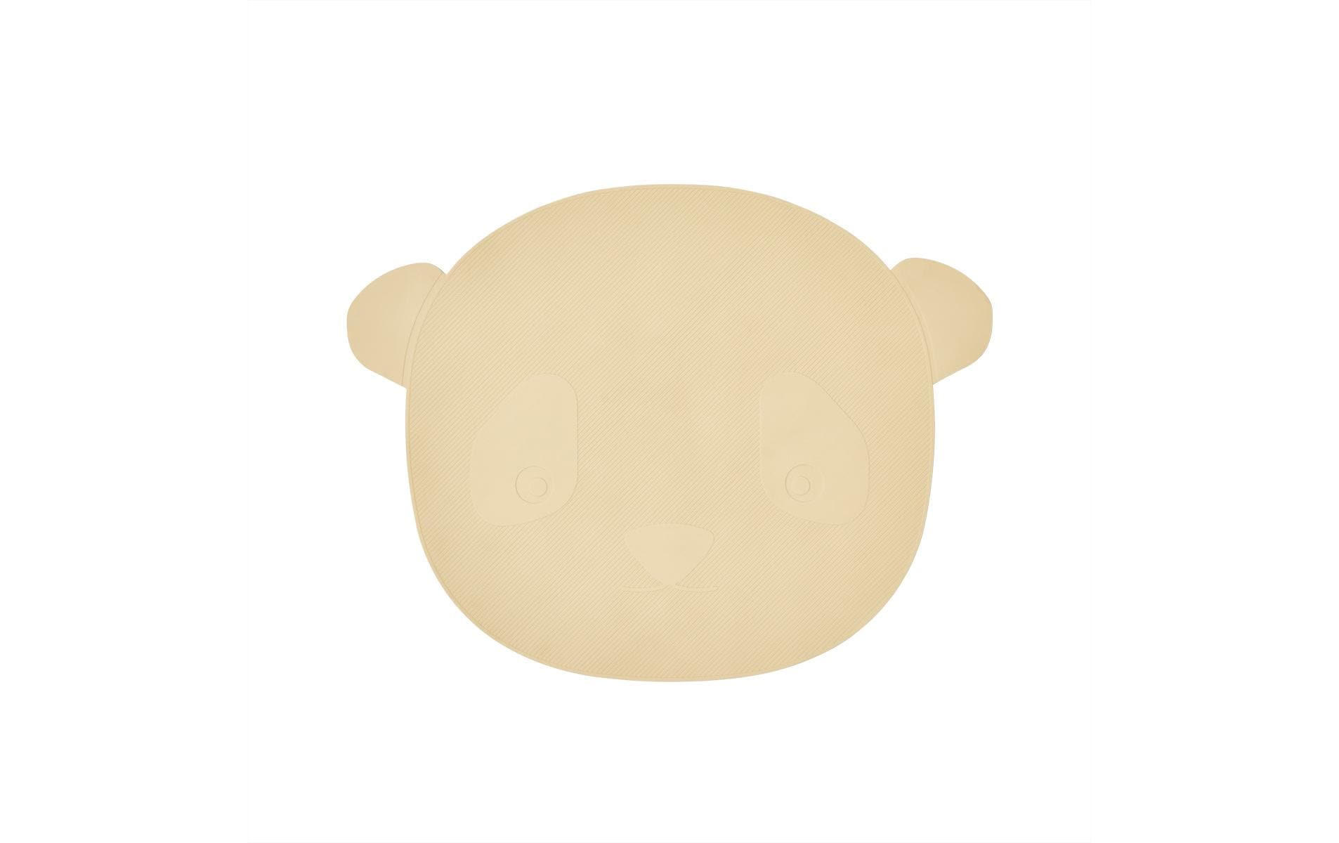 OYOY Badematte »Ling Ling Panda 50 x 38.5 cm« OYOY Badematte »Ling Ling Panda 50 x 38.5 cm« von OYOY