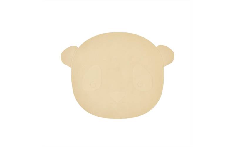 OYOY Badematte »Ling Ling Panda 50 x 38.5 cm« von OYOY