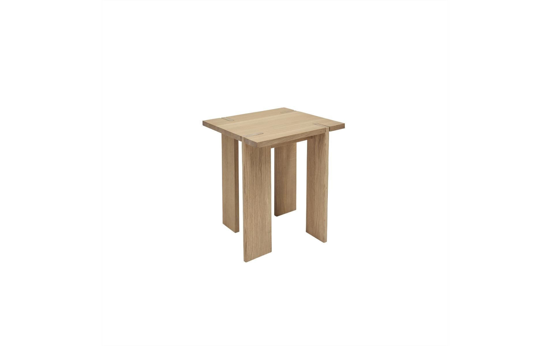 OYOY Beistelltisch »Square 40 x 45 cm« von OYOY