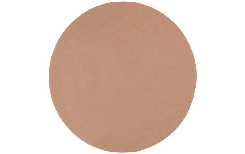 OYOY Bodenschutzmatte »Muda 108 cm, Camel« von OYOY