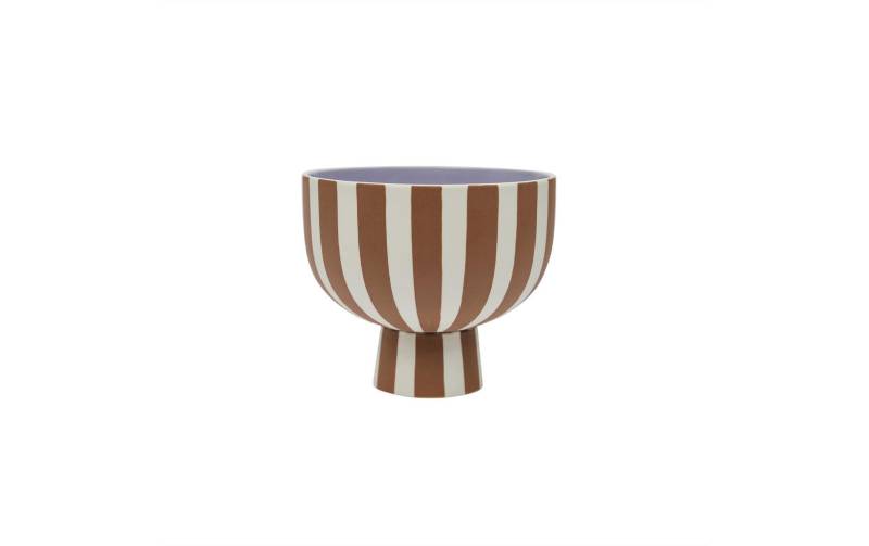 OYOY Dekoschale »Toppu 15 cm« von OYOY