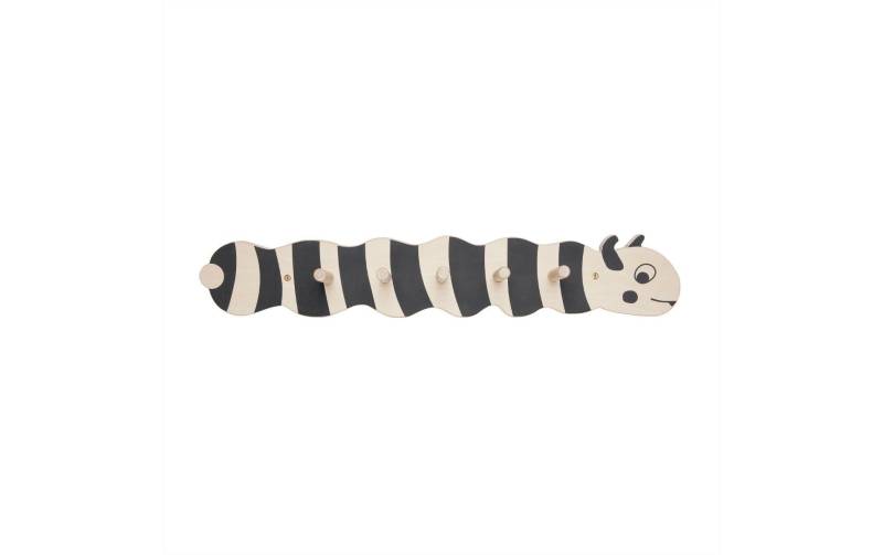 OYOY Garderobenleiste »Larva 45422 x 60 cm«, Holzart: Birke (China) von OYOY