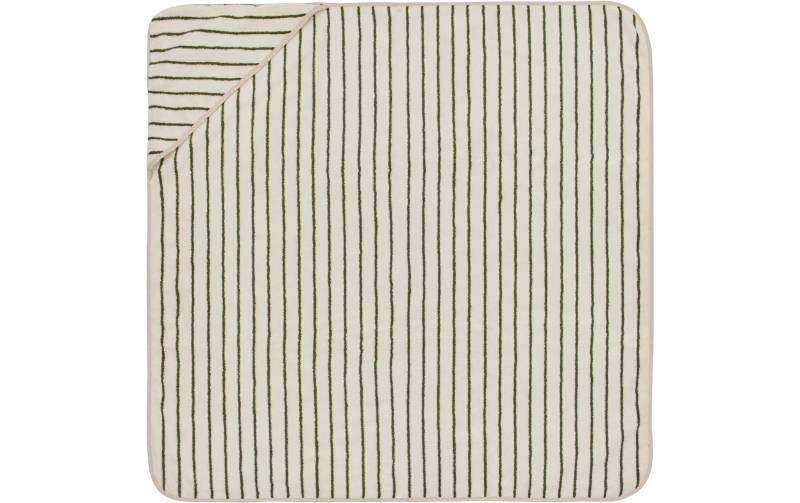 OYOY Handtuch »Raita 100 x 100 cm«, (1 St.) von OYOY