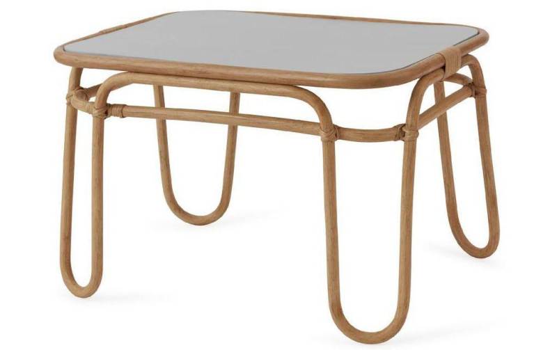 OYOY Kindertisch »Rainbow Mini 48 x 67 cm« von OYOY
