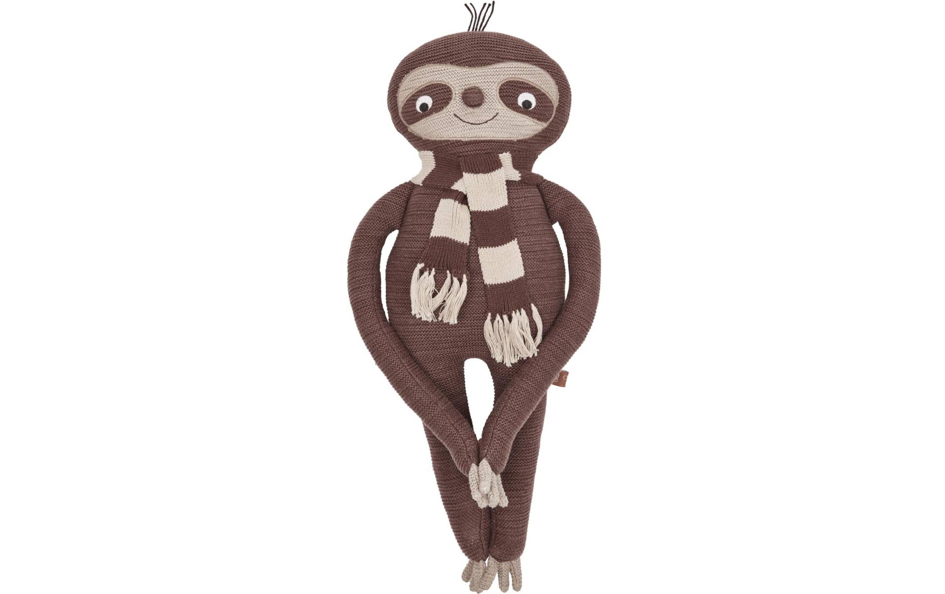 OYOY Plüschfigur »Melvin Sloth 52 cm« von OYOY
