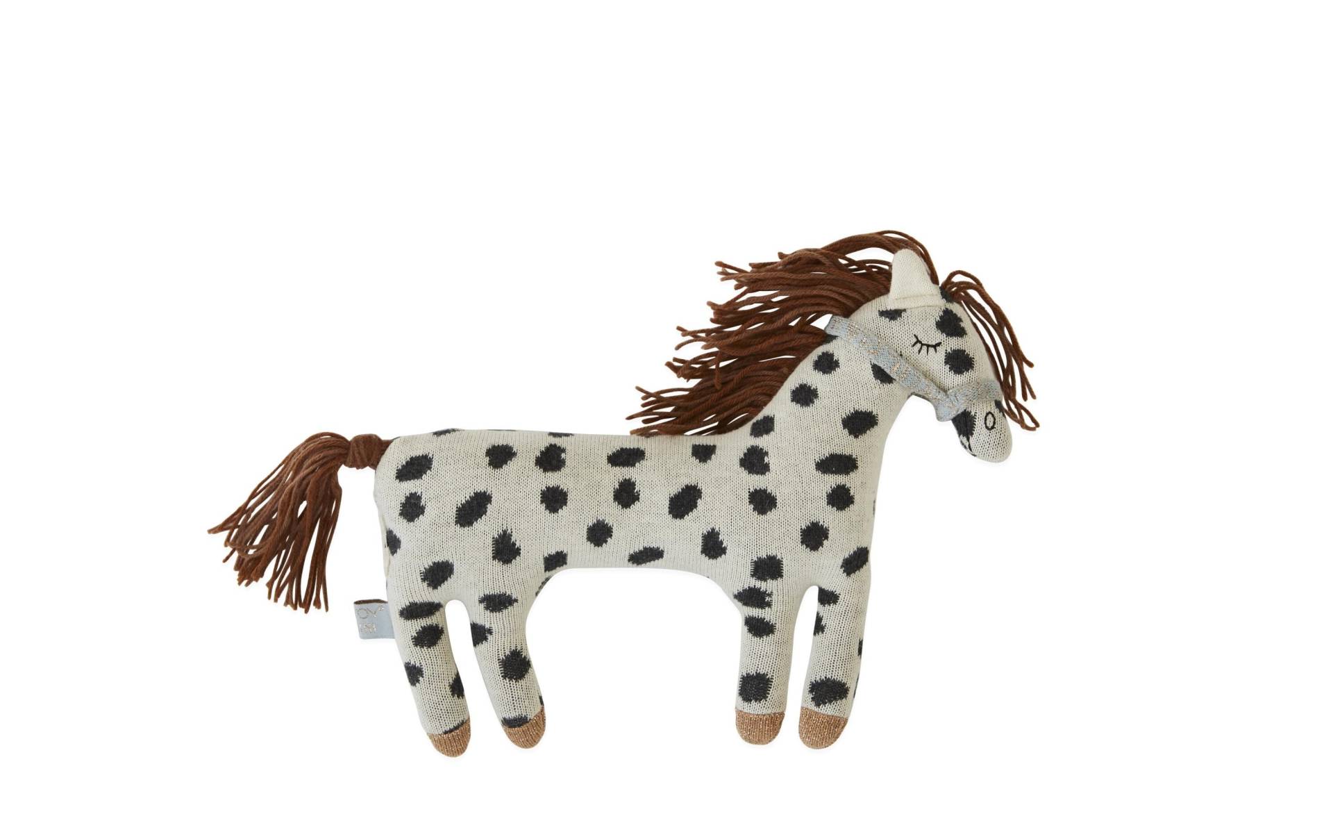 OYOY Plüschfigur »Pony 20 cm« von OYOY