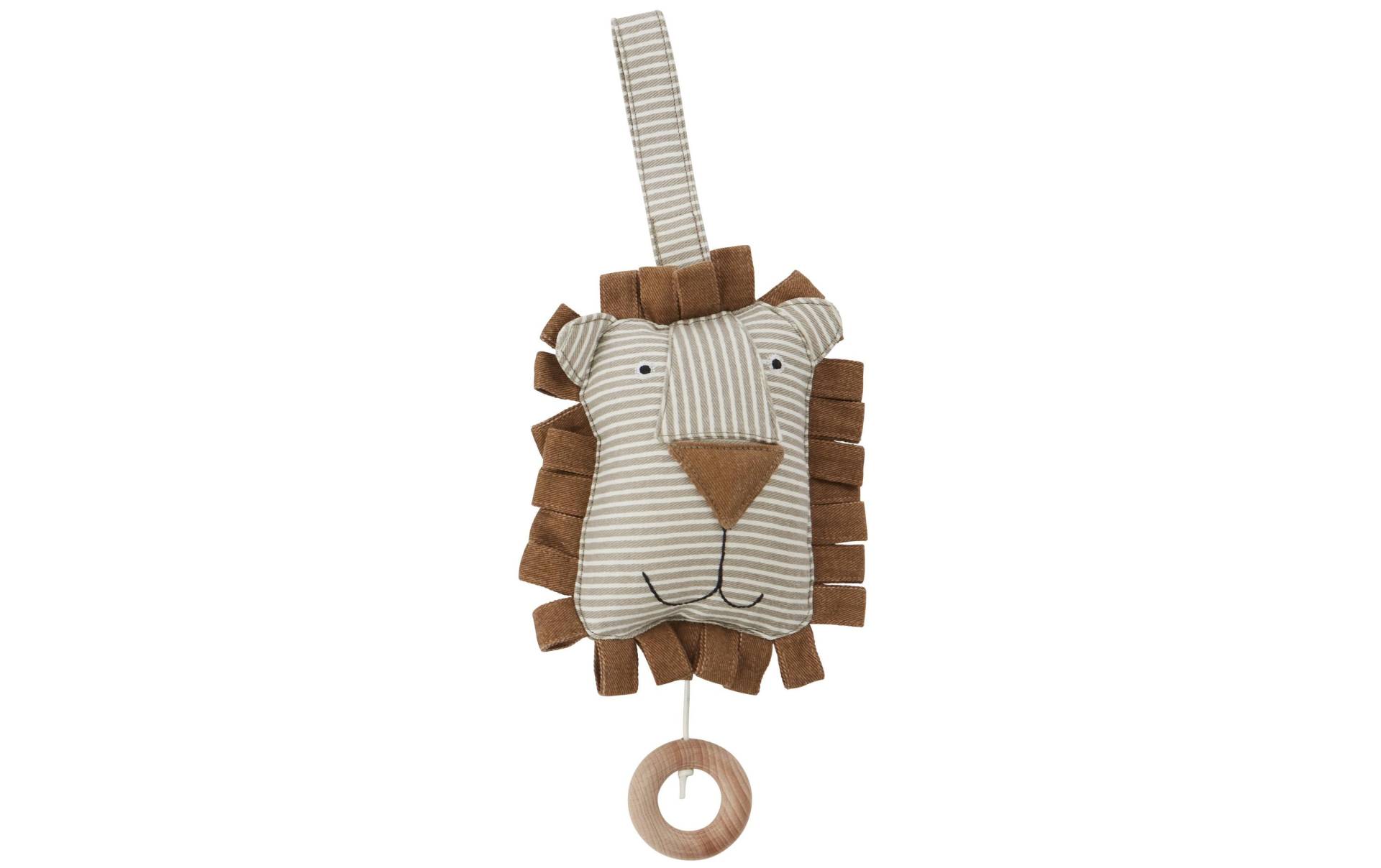 OYOY Spieluhr »Lobo Lion Beige« von OYOY