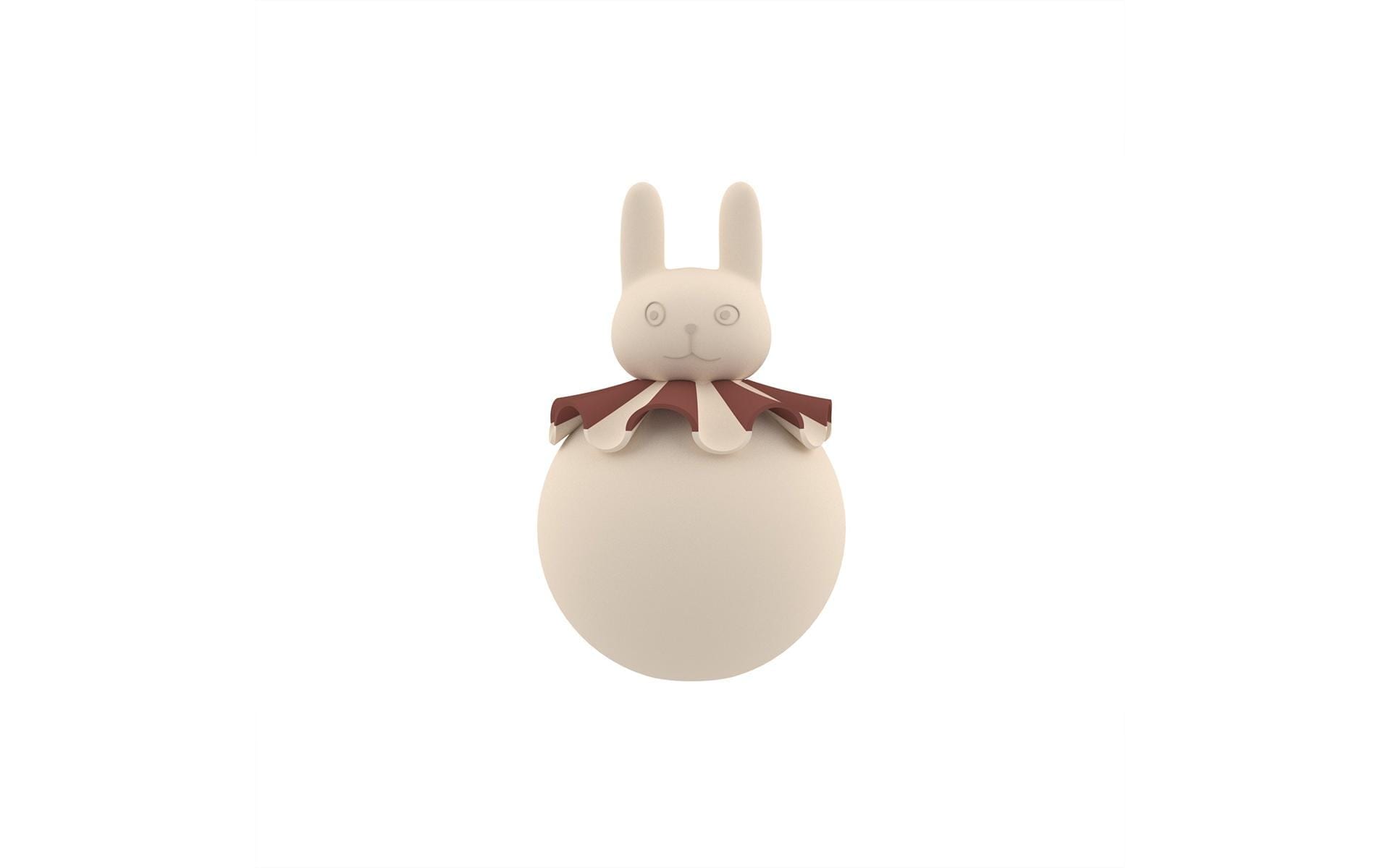 OYOY Tischleuchte »Rabbit Night Light« OYOY Tischleuchte »Rabbit Night Light« von OYOY