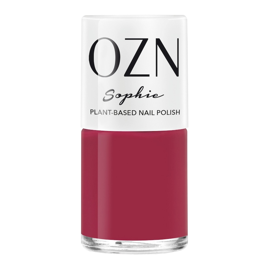 OZN  OZN Babette nagellack 12.0 ml von OZN