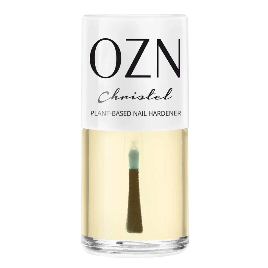 OZN  OZN Christel - Plant-Based Nail Hardener nagelhaerter 12.0 ml von OZN