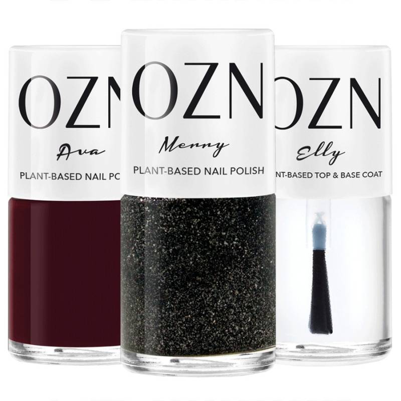 OZN  OZN Douglas Edition Set nagellack 1.0 pieces von OZN