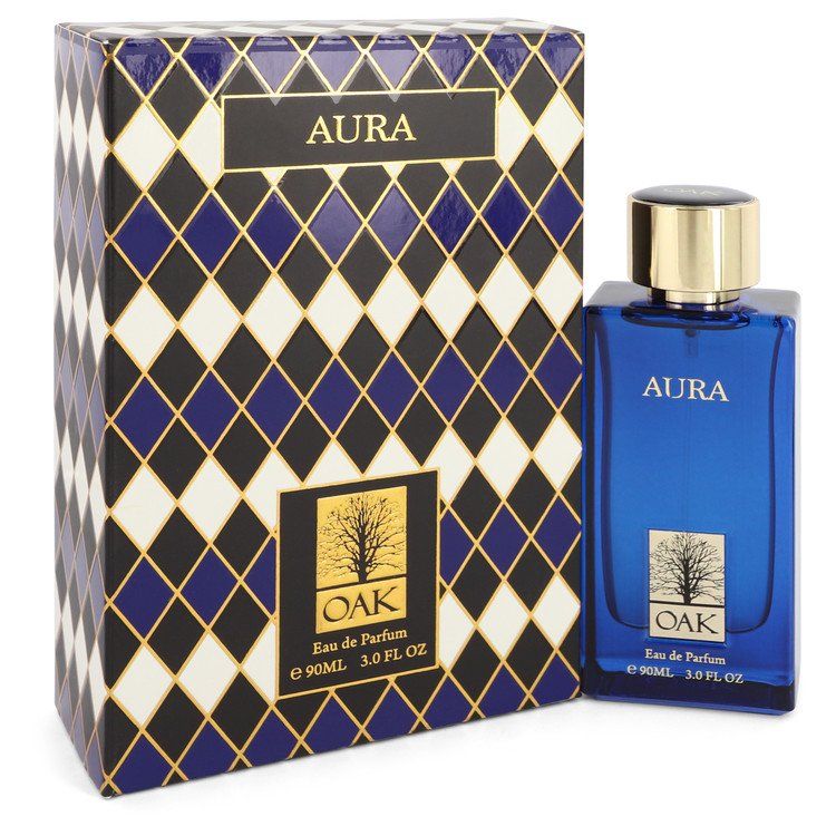 Oak Aura by Oak Eau de Parfum 90ml von Oak