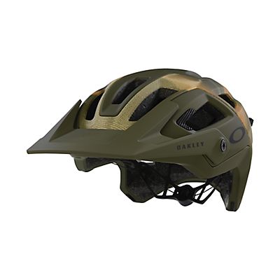 DRT5 Maven Mips Velohelm von Oakley