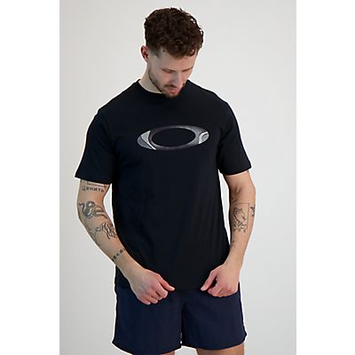 Granite Ellipse Herren T-Shirt von Oakley