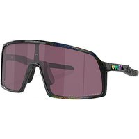 OAKLEY Damen Radbrille Sutro S Prizm Road Black schwarz von Oakley