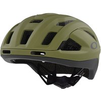 OAKLEY Fahrradhelm ARO3 Endurance grün | L 58-61 von Oakley