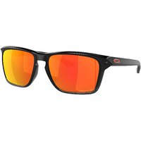 OAKLEY Herren Bergbrille Sylas schwarz von Oakley