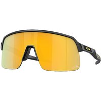 OAKLEY Herren Radbrille Sutro LitePRIZM 24k schwarz von Oakley