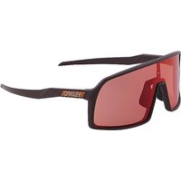 OAKLEY Herren Radbrille Sutro Trail Torch braun von Oakley