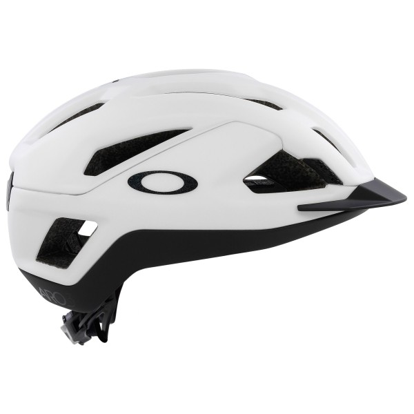 Oakley - ARO3 Allroad - Velohelm Gr L grau von Oakley