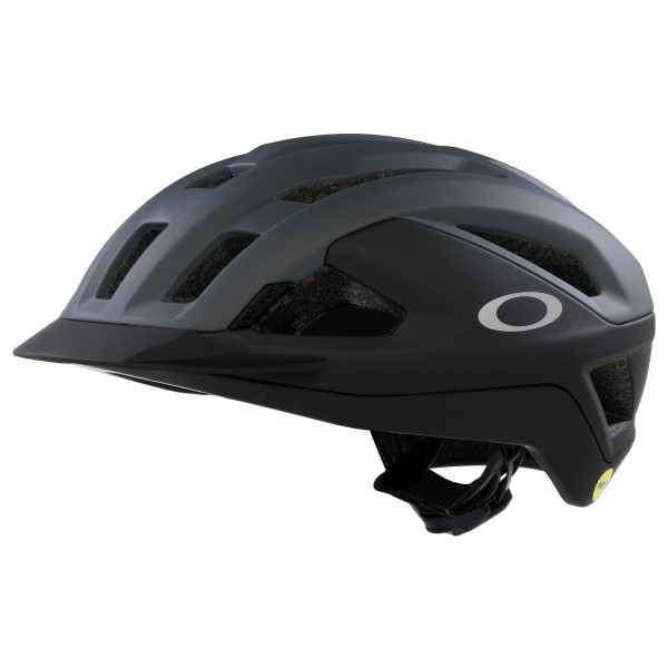 Oakley - ARO3 Allroad - Velohelm Gr S schwarz von Oakley